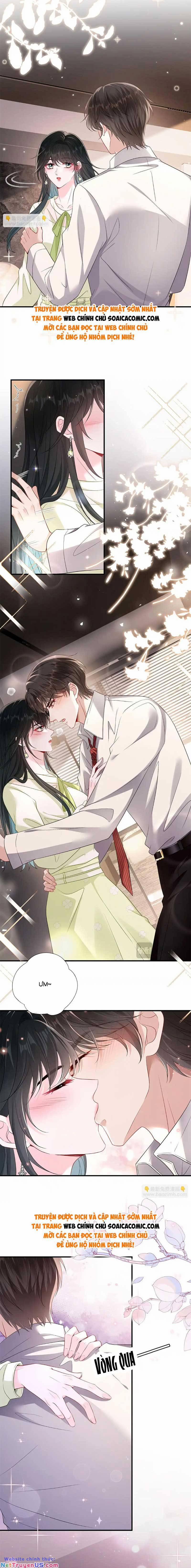 Anh Hoắc Ngoan Ngoãn Nuông Chiều Tôi 7 trang 4