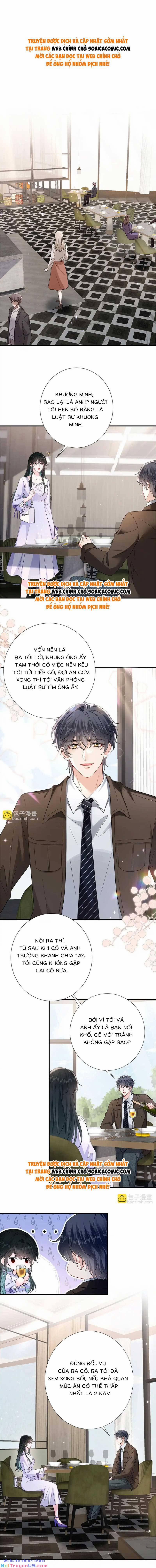 Anh Hoắc Ngoan Ngoãn Nuông Chiều Tôi 8 trang 0