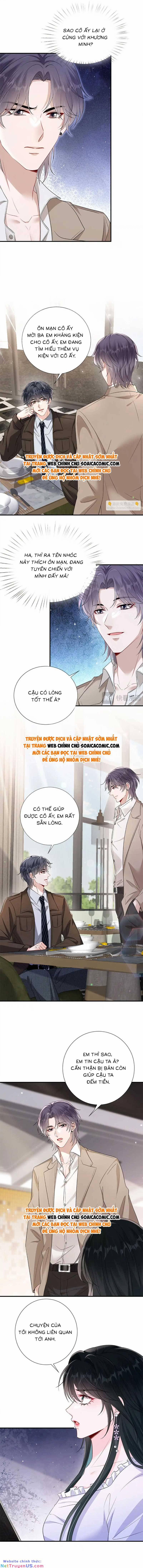 Anh Hoắc Ngoan Ngoãn Nuông Chiều Tôi 8 trang 2