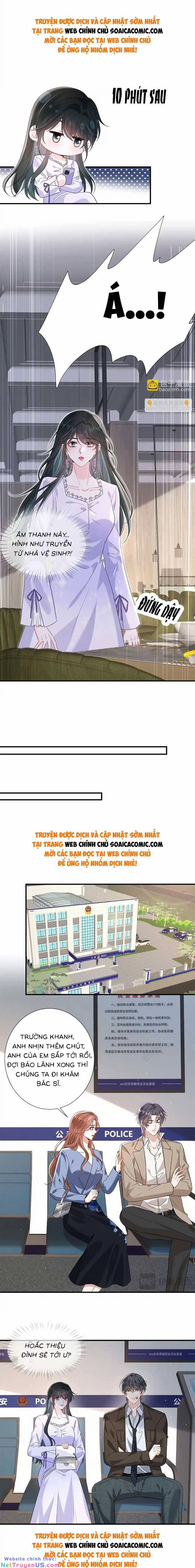 Anh Hoắc Ngoan Ngoãn Nuông Chiều Tôi 8 trang 4