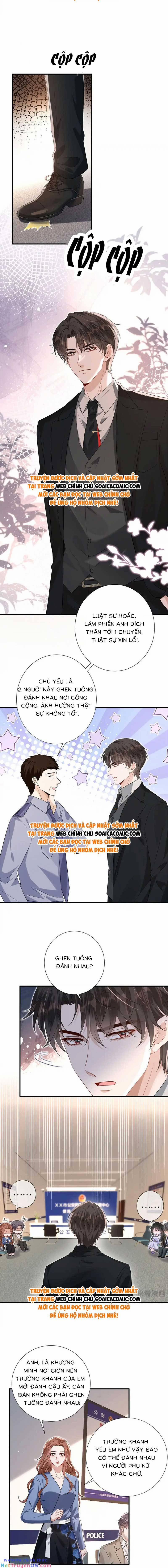 Anh Hoắc Ngoan Ngoãn Nuông Chiều Tôi 8 trang 5