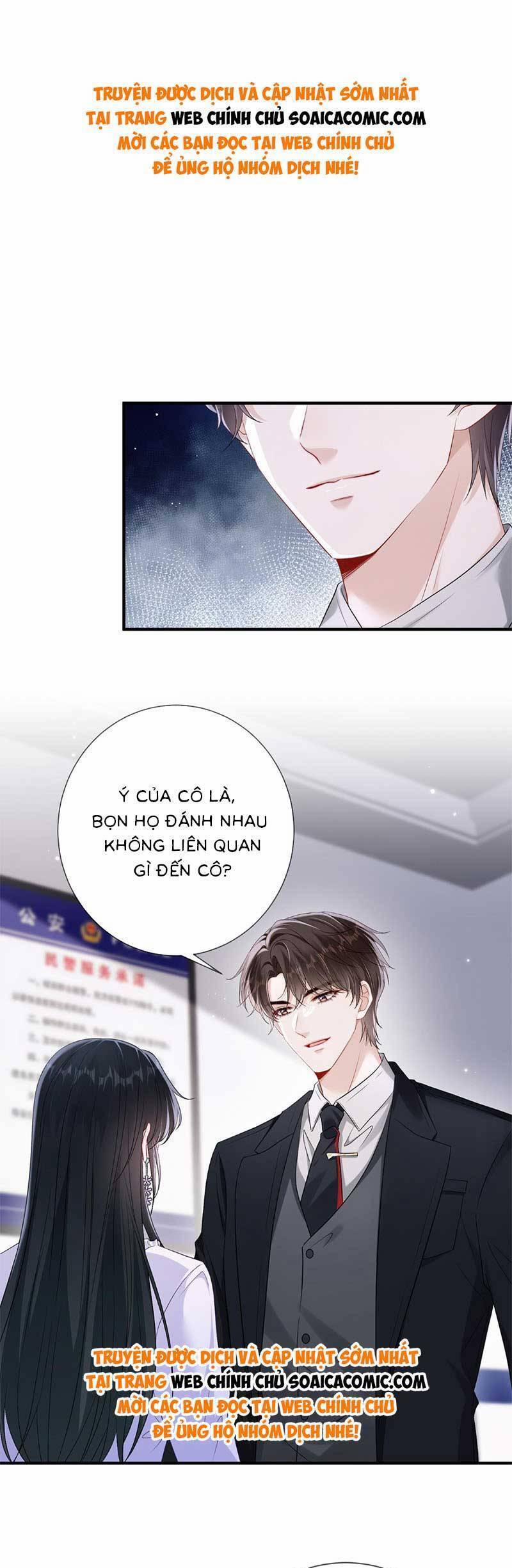 Anh Hoắc Ngoan Ngoãn Nuông Chiều Tôi 9 trang 0