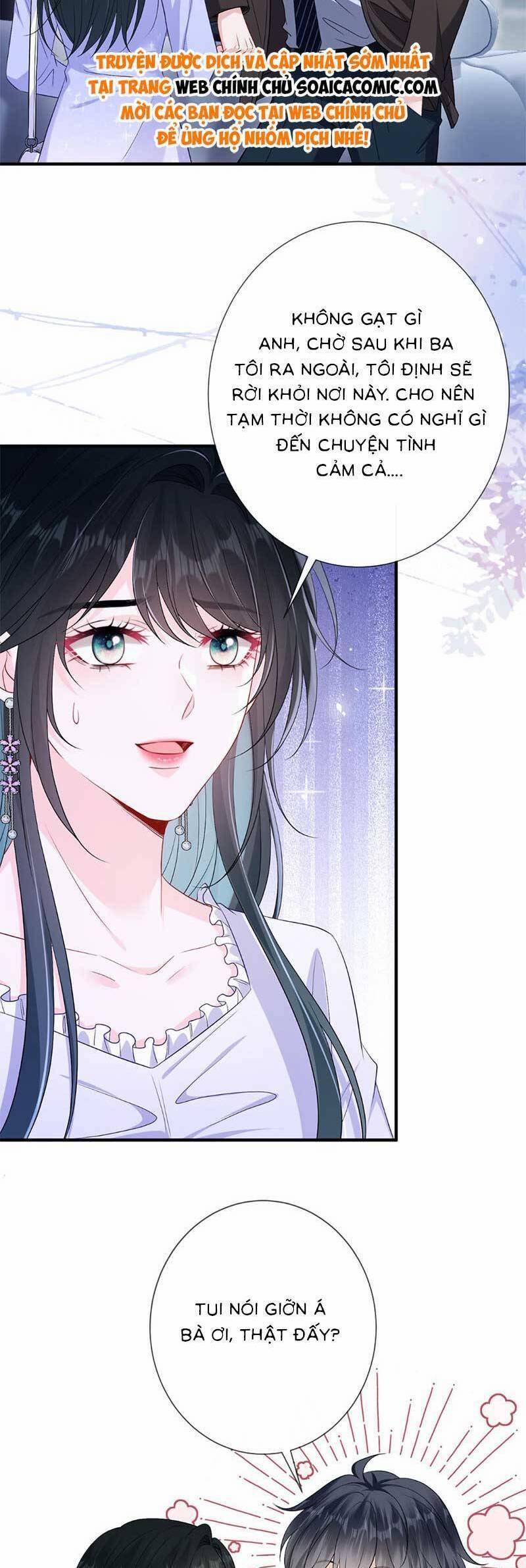 Anh Hoắc Ngoan Ngoãn Nuông Chiều Tôi 9 trang 10