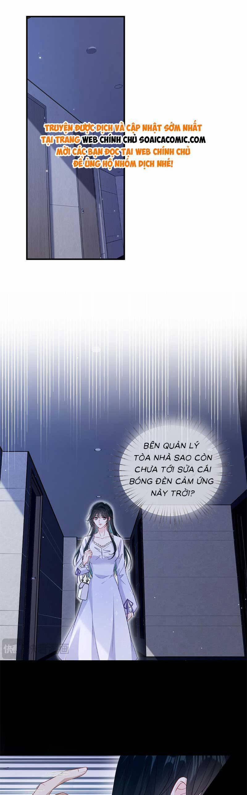 Anh Hoắc Ngoan Ngoãn Nuông Chiều Tôi 9 trang 12