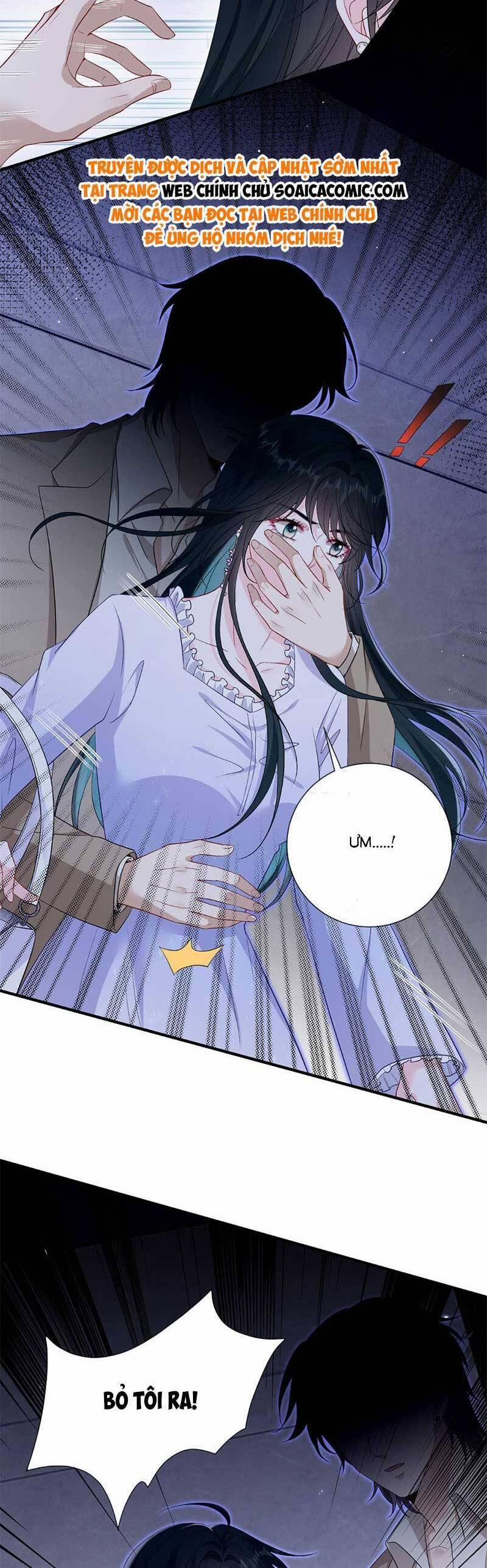 Anh Hoắc Ngoan Ngoãn Nuông Chiều Tôi 9 trang 13