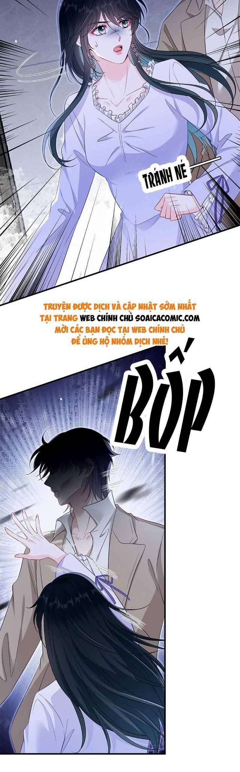 Anh Hoắc Ngoan Ngoãn Nuông Chiều Tôi 9 trang 14