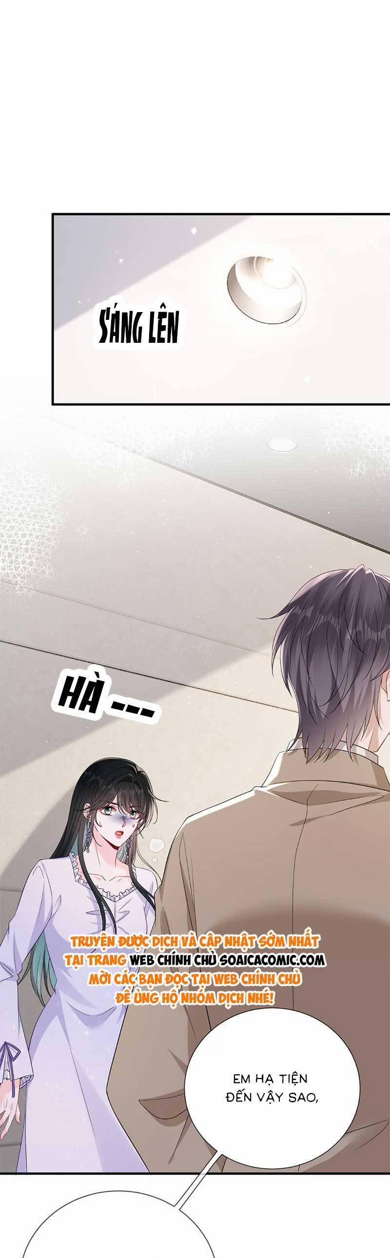 Anh Hoắc Ngoan Ngoãn Nuông Chiều Tôi 9 trang 15