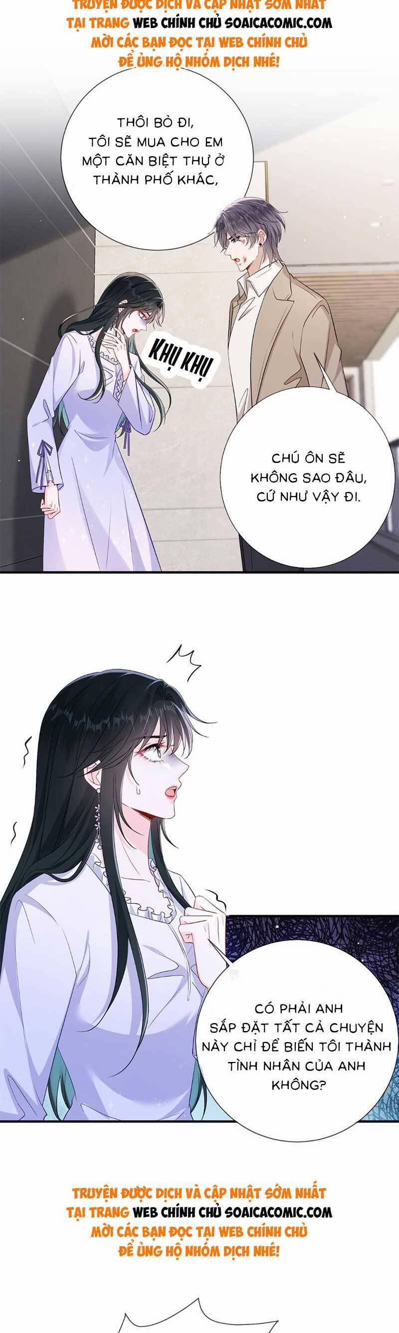 Anh Hoắc Ngoan Ngoãn Nuông Chiều Tôi 9 trang 18