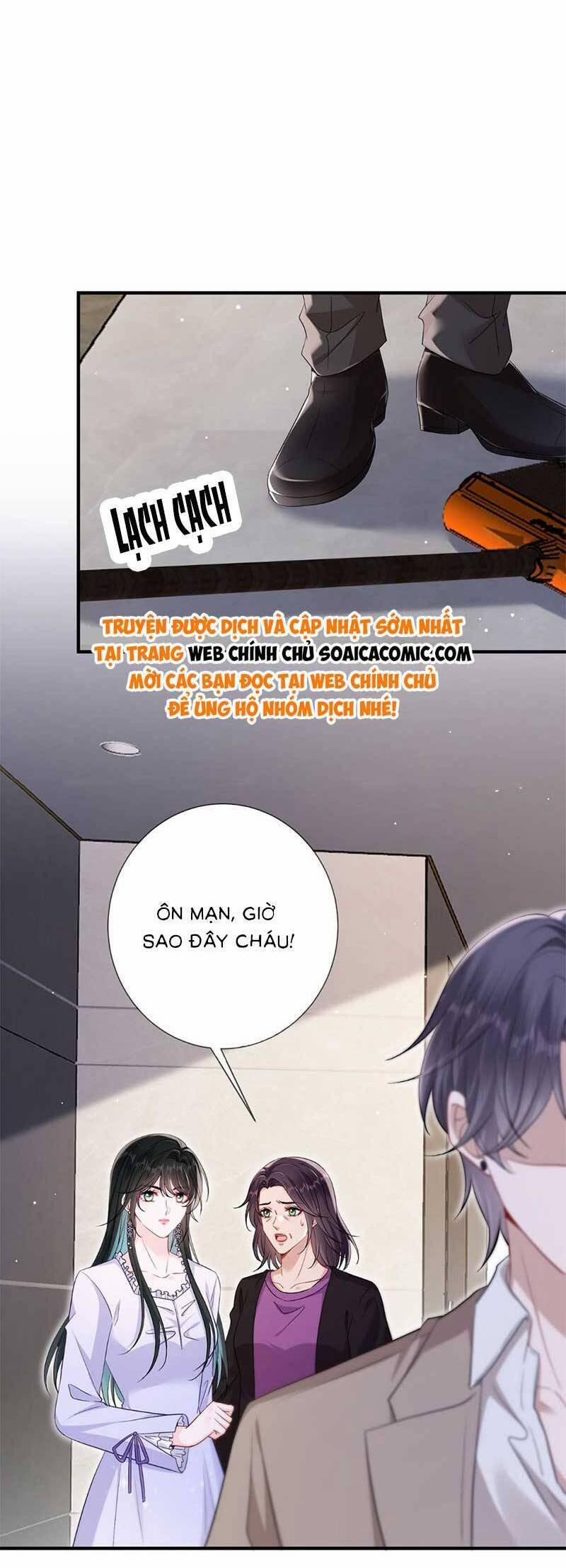 Anh Hoắc Ngoan Ngoãn Nuông Chiều Tôi 9 trang 21