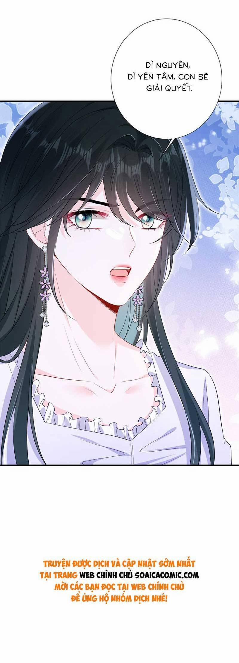 Anh Hoắc Ngoan Ngoãn Nuông Chiều Tôi 9 trang 22