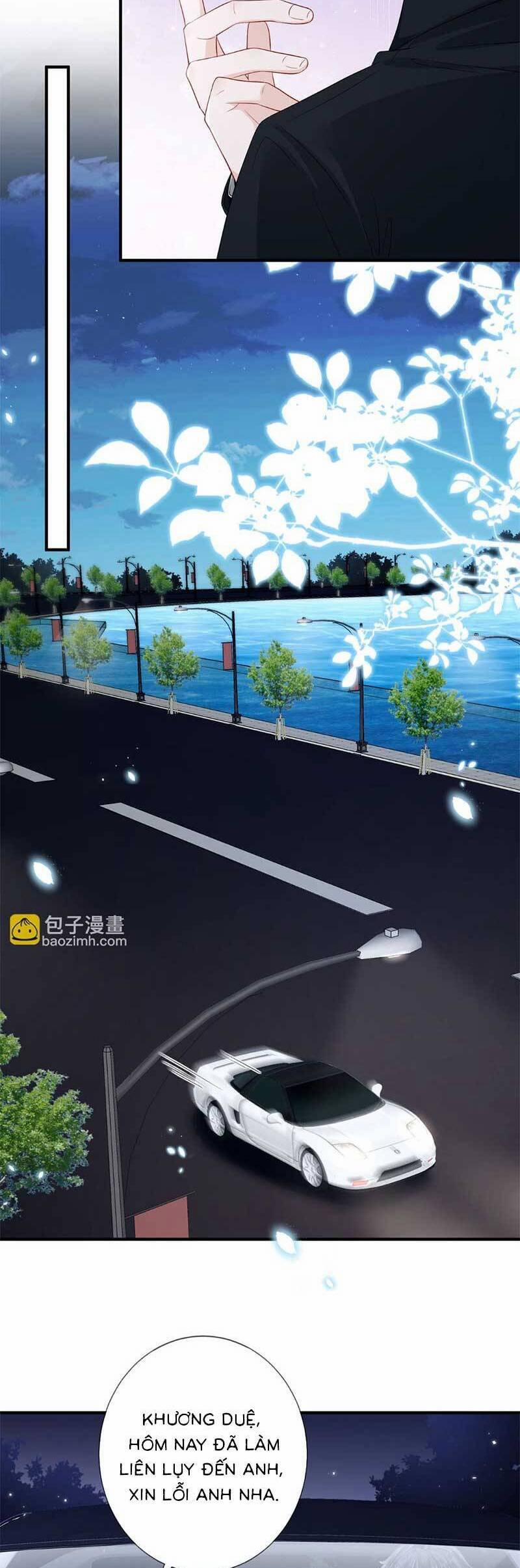 Anh Hoắc Ngoan Ngoãn Nuông Chiều Tôi 9 trang 7