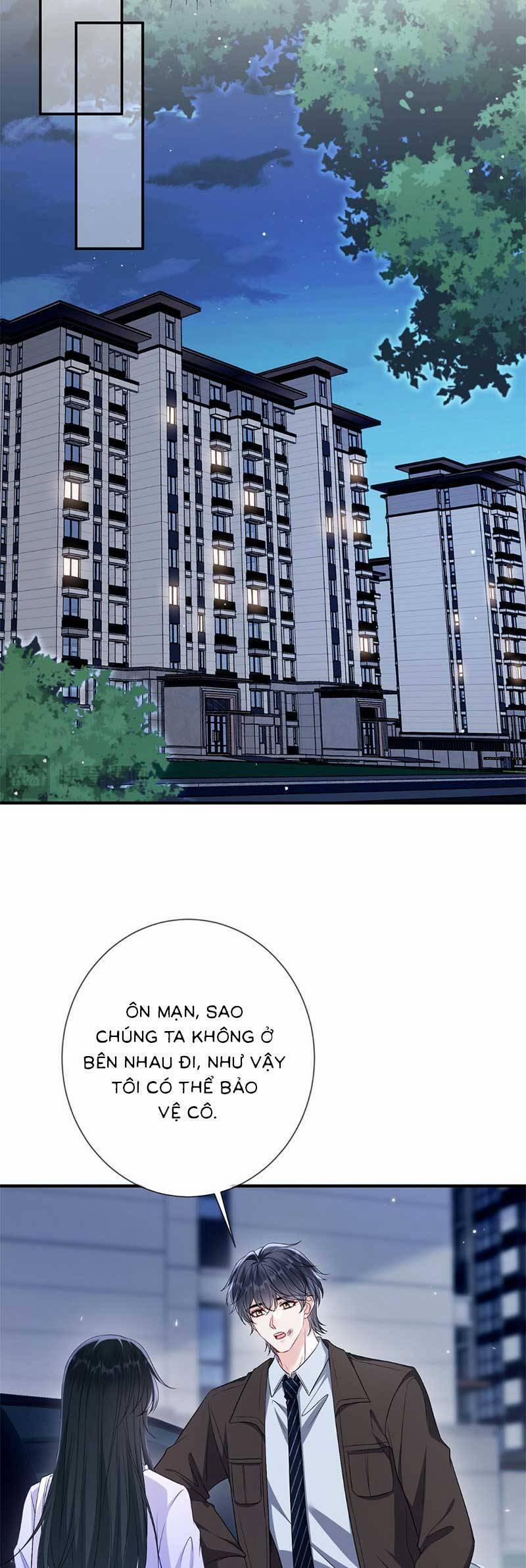 Anh Hoắc Ngoan Ngoãn Nuông Chiều Tôi 9 trang 9