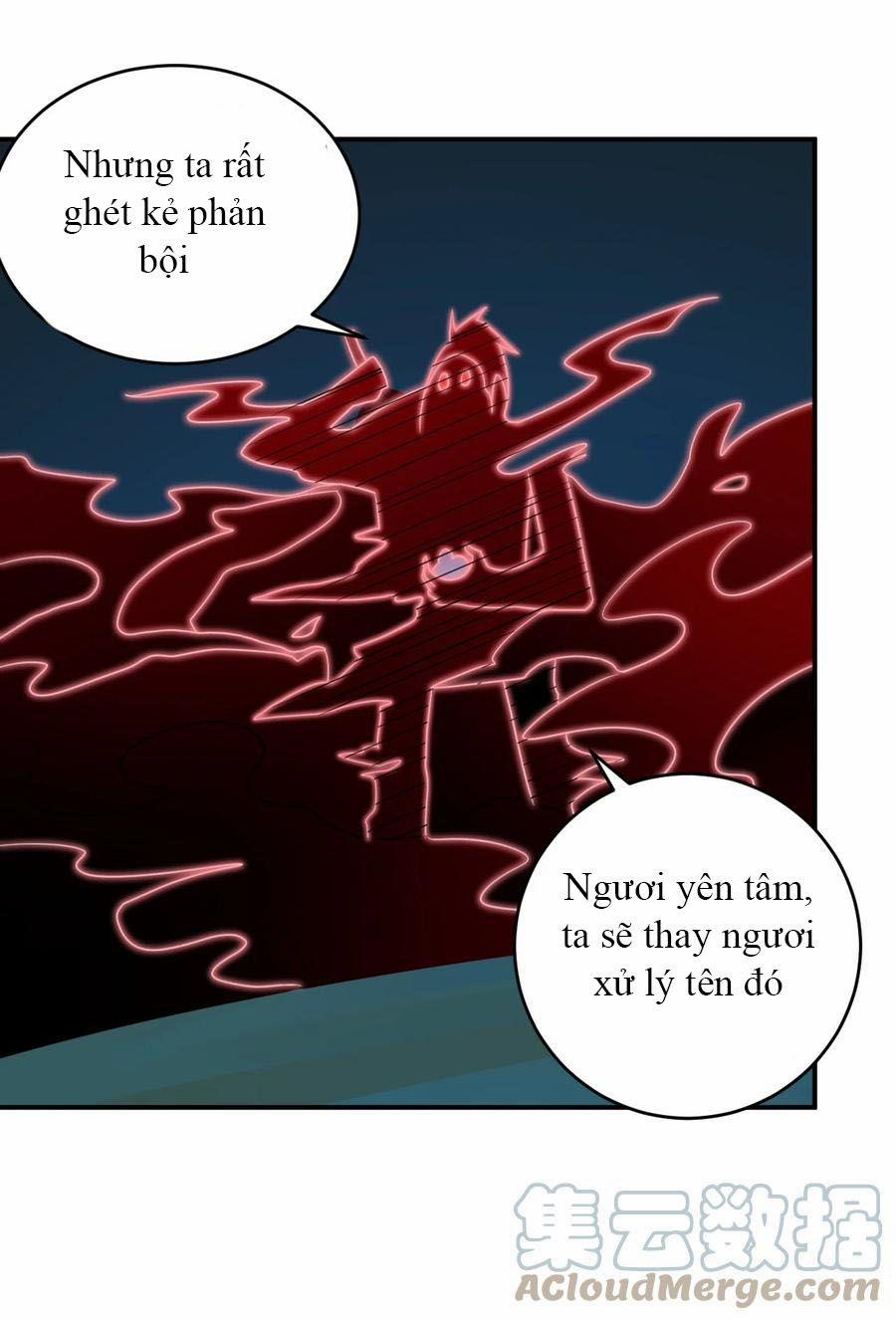 Anh Hùng Bàn Phím Tu Tiên 0 0 Công Tử đừng bỏ ta trang 22