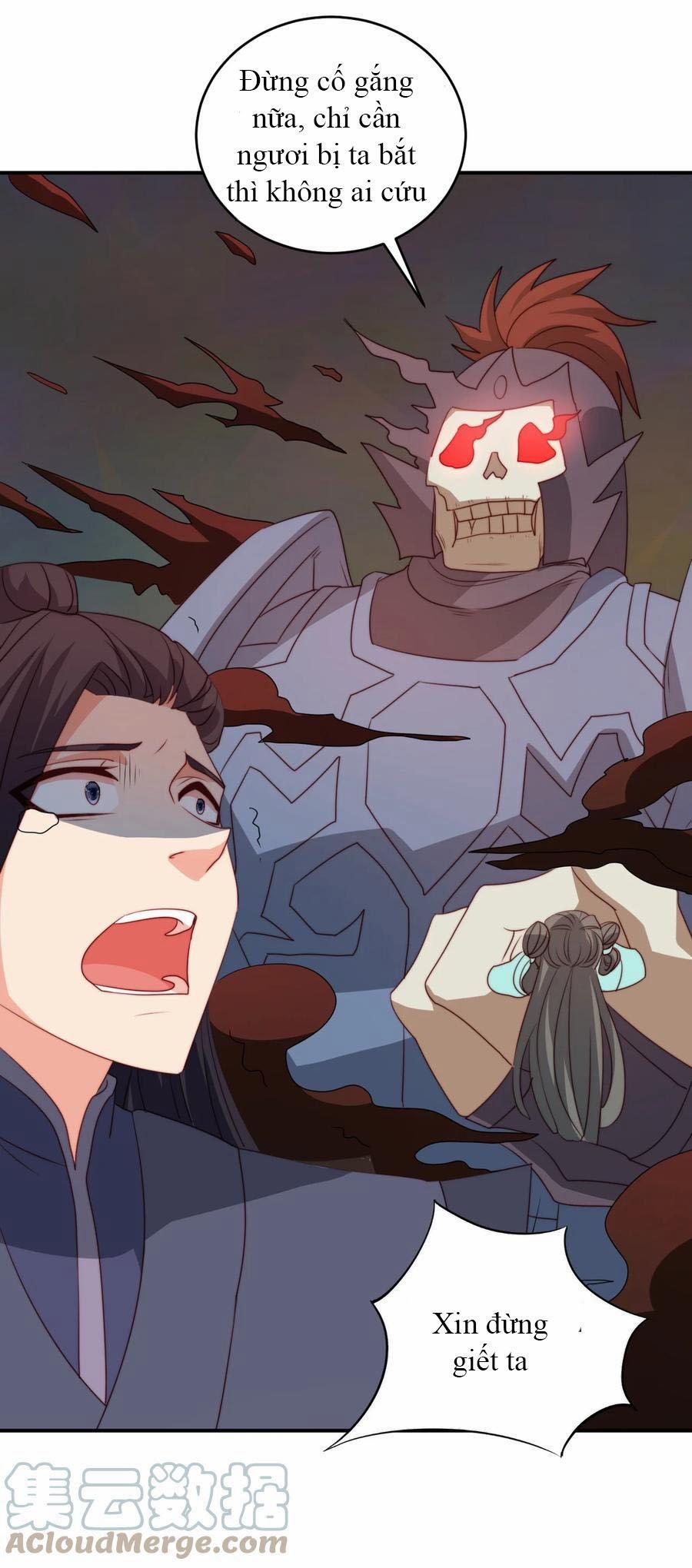 Anh Hùng Bàn Phím Tu Tiên 0 0 Công Tử đừng bỏ ta trang 26