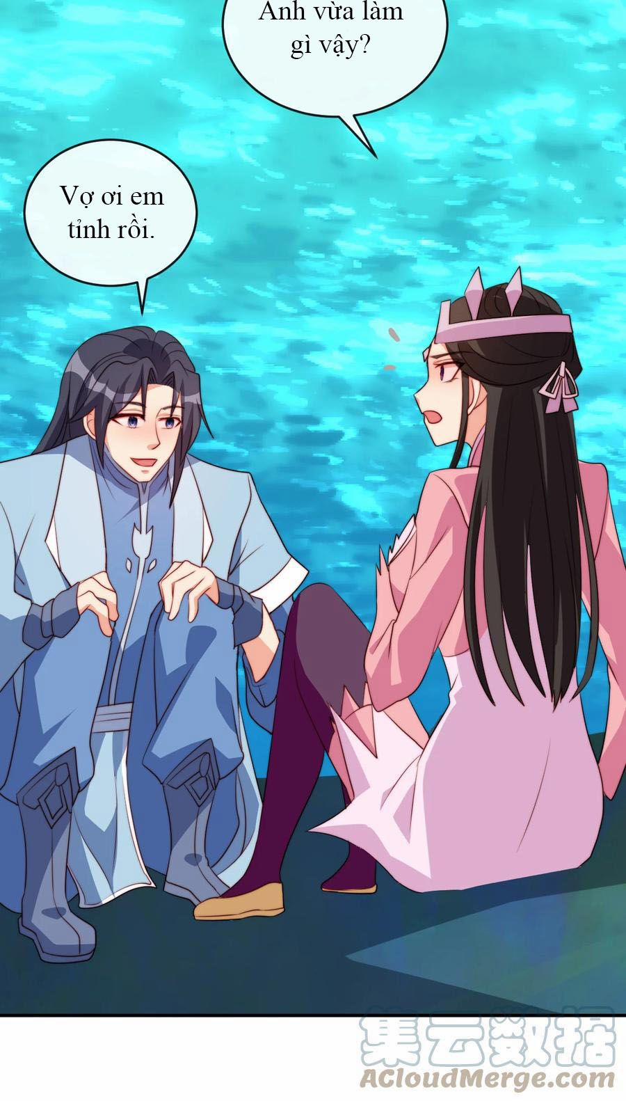 Anh Hùng Bàn Phím Tu Tiên 0 0 Công Tử đừng bỏ ta trang 38