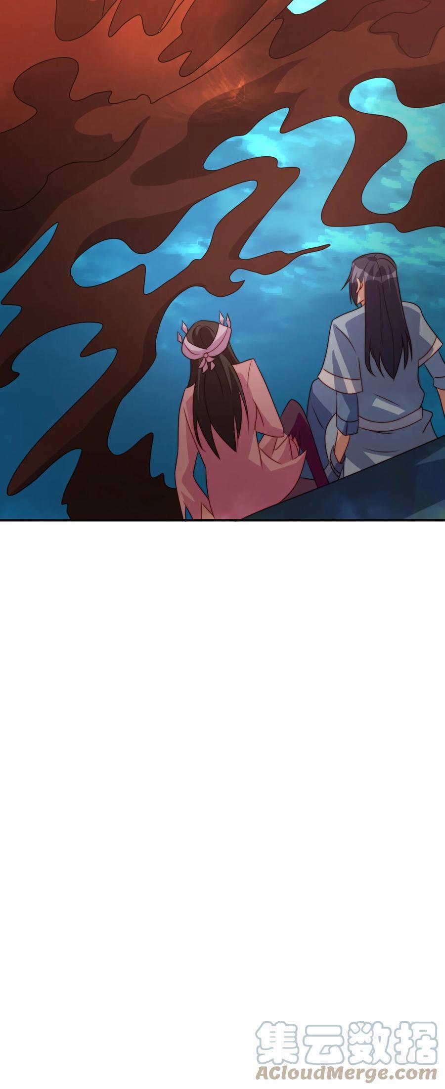 Anh Hùng Bàn Phím Tu Tiên 0 0 Công Tử đừng bỏ ta trang 42