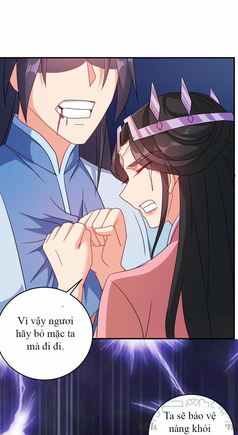 Anh Hùng Bàn Phím Tu Tiên 0 0 Hậu Sinh trang 10