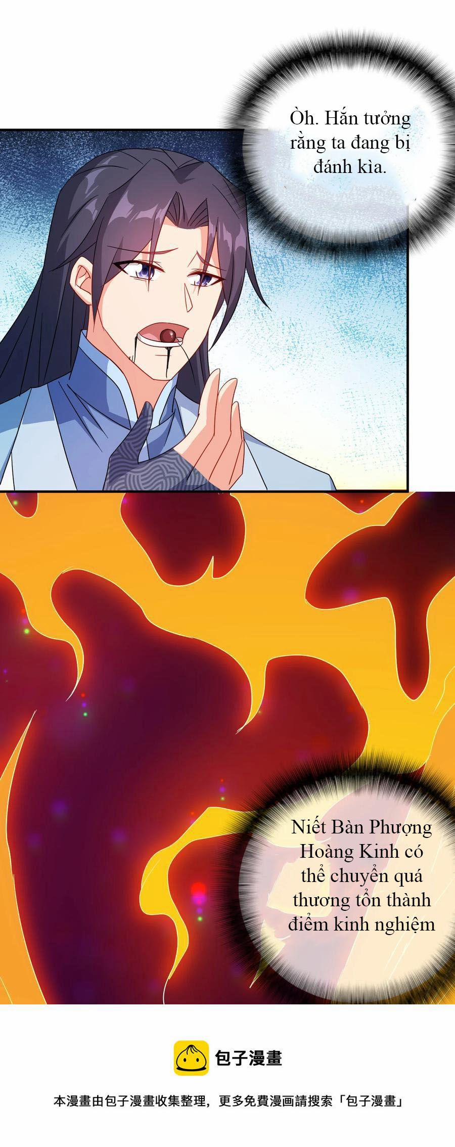 Anh Hùng Bàn Phím Tu Tiên 0 0 Hậu Sinh trang 15