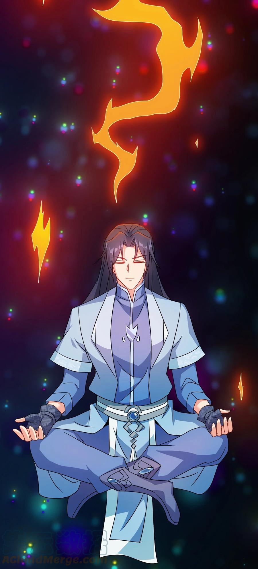 Anh Hùng Bàn Phím Tu Tiên 0 0 Hậu Sinh trang 18