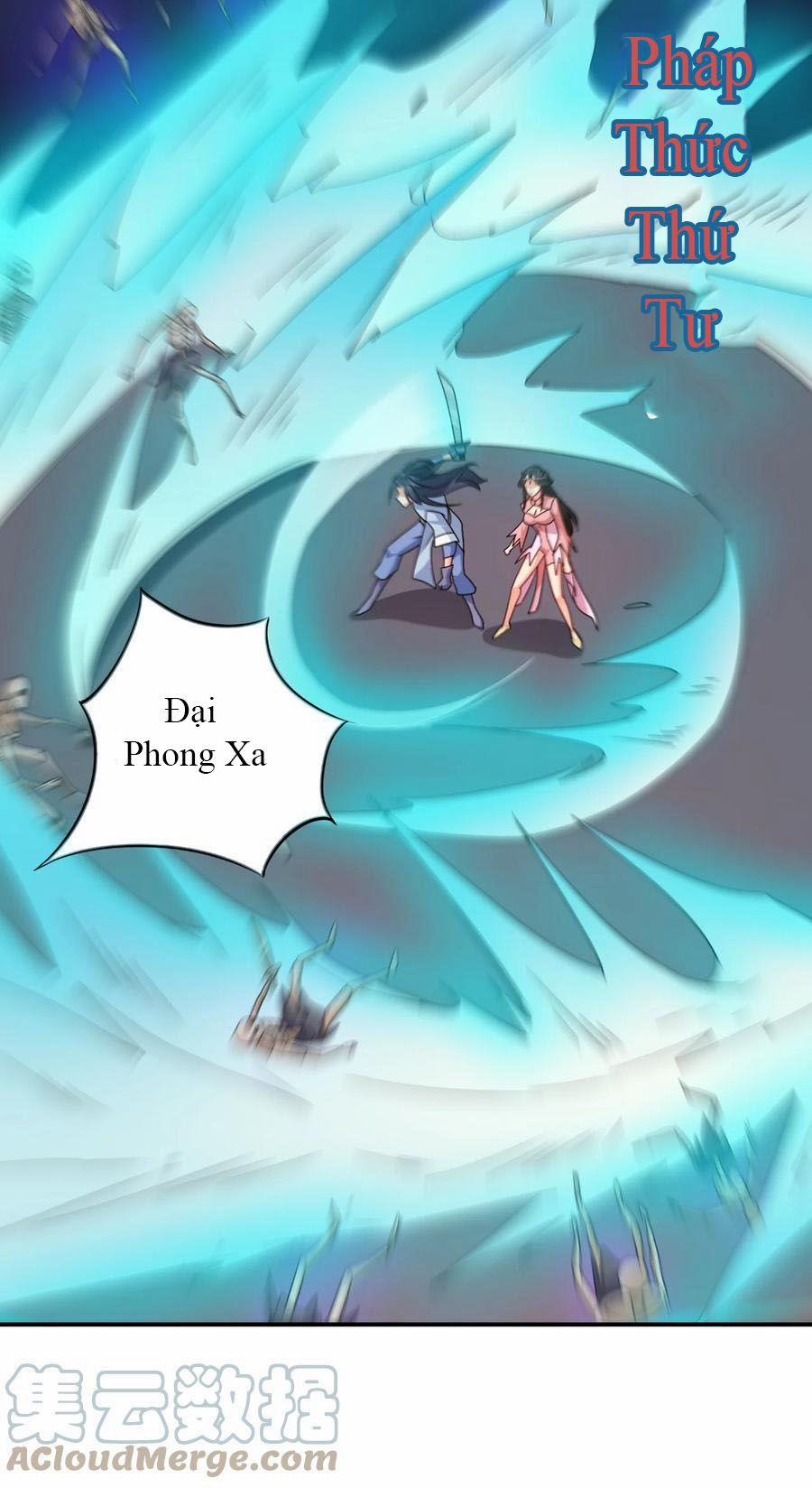 Anh Hùng Bàn Phím Tu Tiên 0 0 Hậu Sinh trang 22