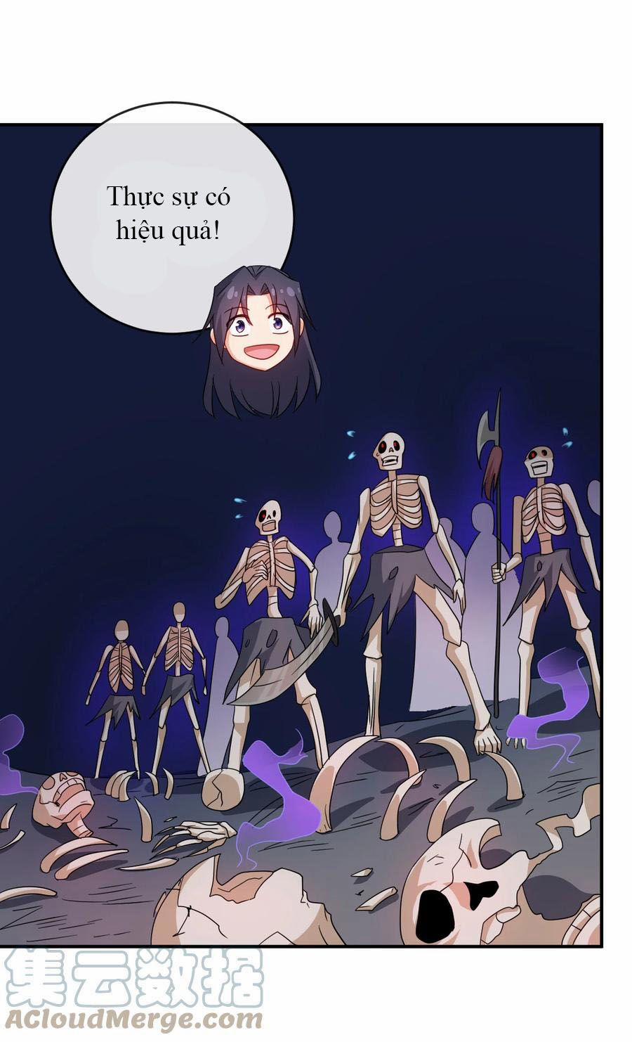 Anh Hùng Bàn Phím Tu Tiên 0 0 Hậu Sinh trang 32