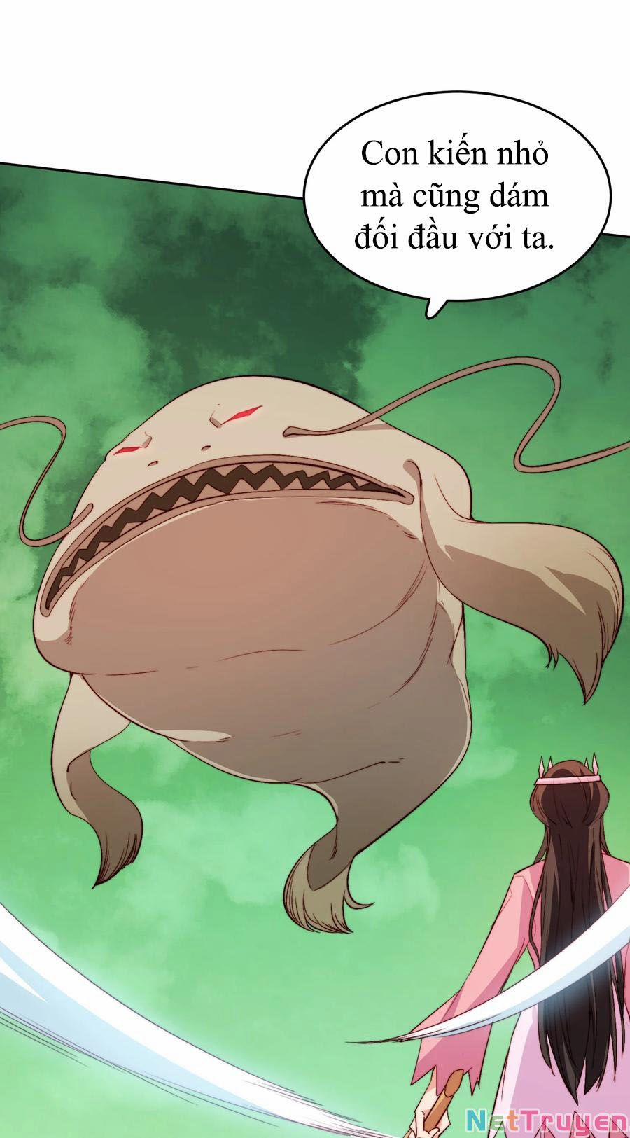 Anh Hùng Bàn Phím Tu Tiên 0 0 không được giao ta cho bất kì ai trang 1