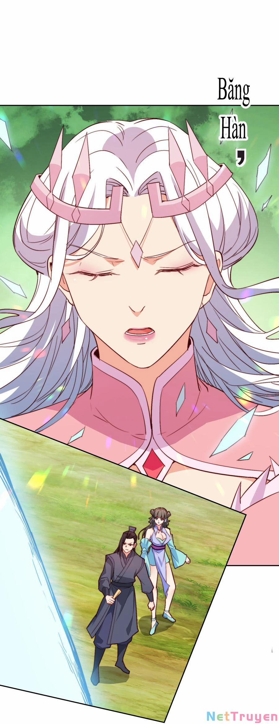 Anh Hùng Bàn Phím Tu Tiên 0 0 không được giao ta cho bất kì ai trang 10