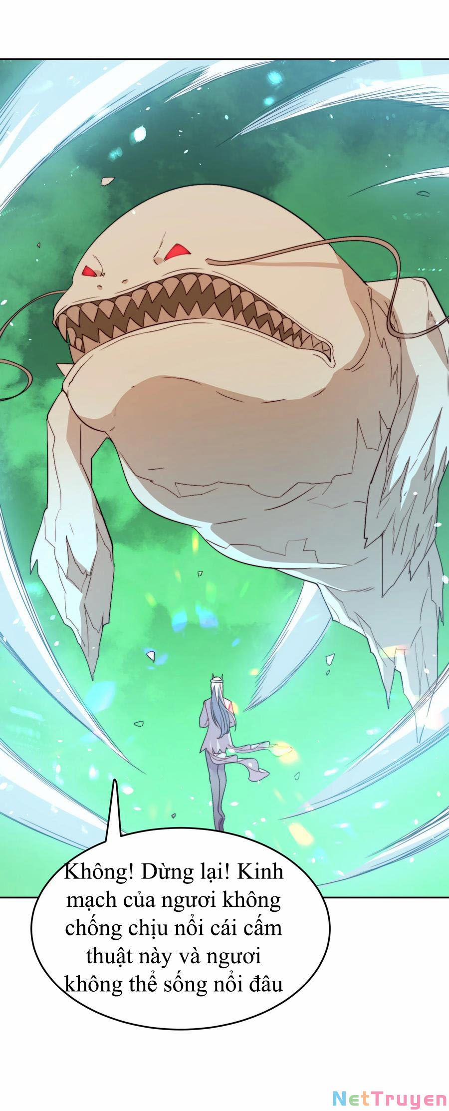 Anh Hùng Bàn Phím Tu Tiên 0 0 không được giao ta cho bất kì ai trang 19