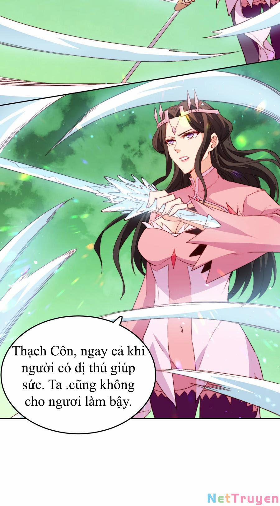 Anh Hùng Bàn Phím Tu Tiên 0 0 không được giao ta cho bất kì ai trang 2