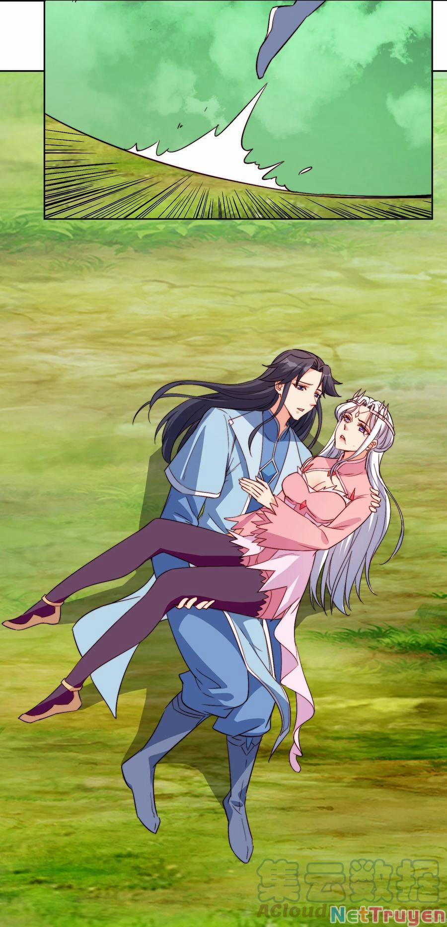 Anh Hùng Bàn Phím Tu Tiên 0 0 không được giao ta cho bất kì ai trang 27