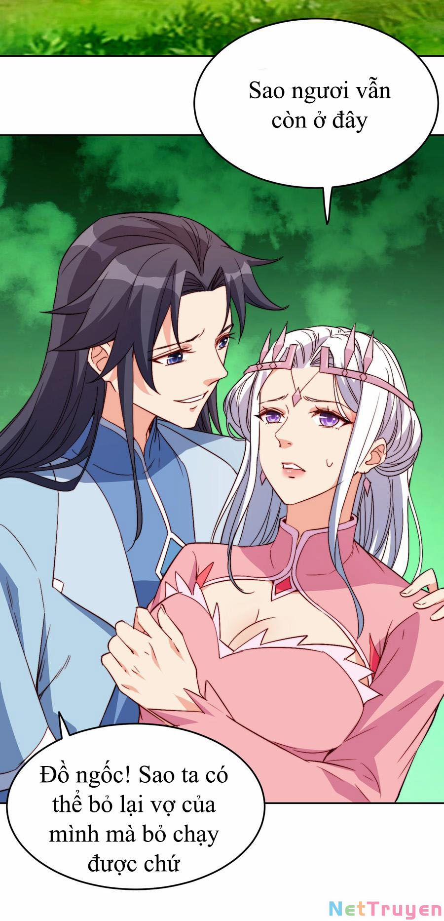 Anh Hùng Bàn Phím Tu Tiên 0 0 không được giao ta cho bất kì ai trang 28