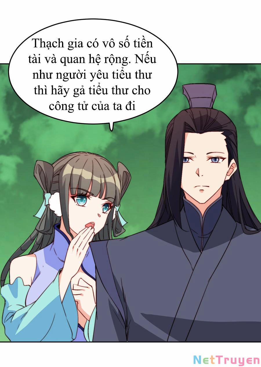 Anh Hùng Bàn Phím Tu Tiên 0 0 không được giao ta cho bất kì ai trang 43