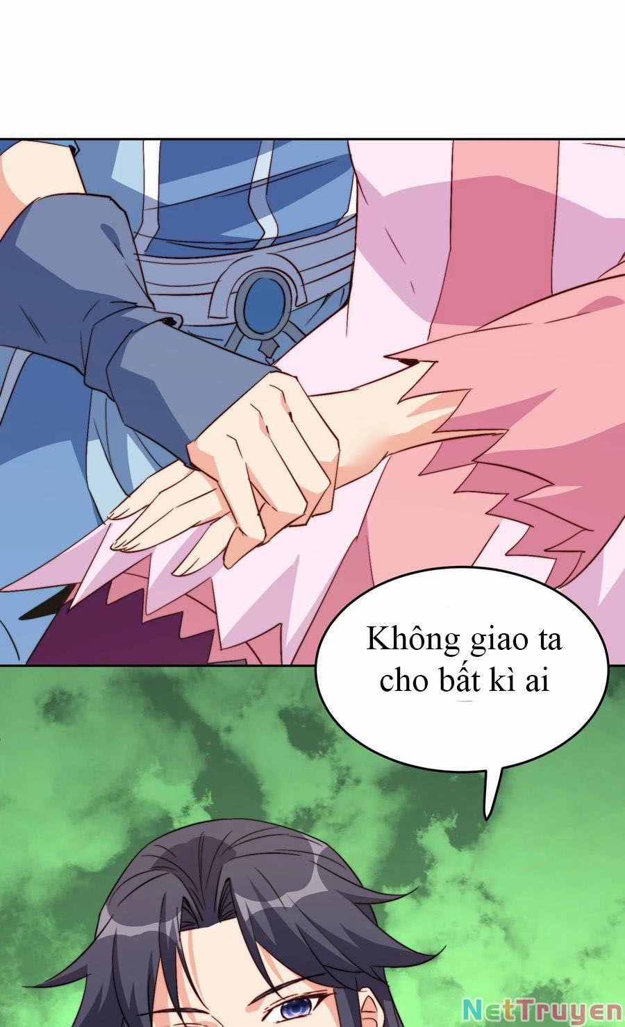 Anh Hùng Bàn Phím Tu Tiên 0 0 không được giao ta cho bất kì ai trang 47