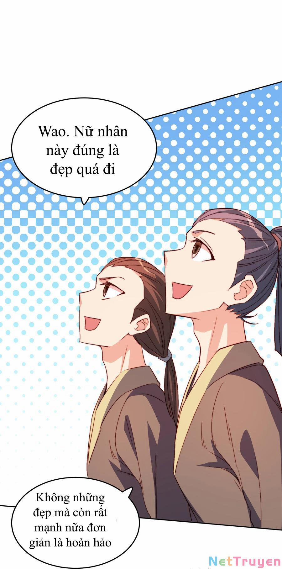 Anh Hùng Bàn Phím Tu Tiên 0 0 không được giao ta cho bất kì ai trang 7