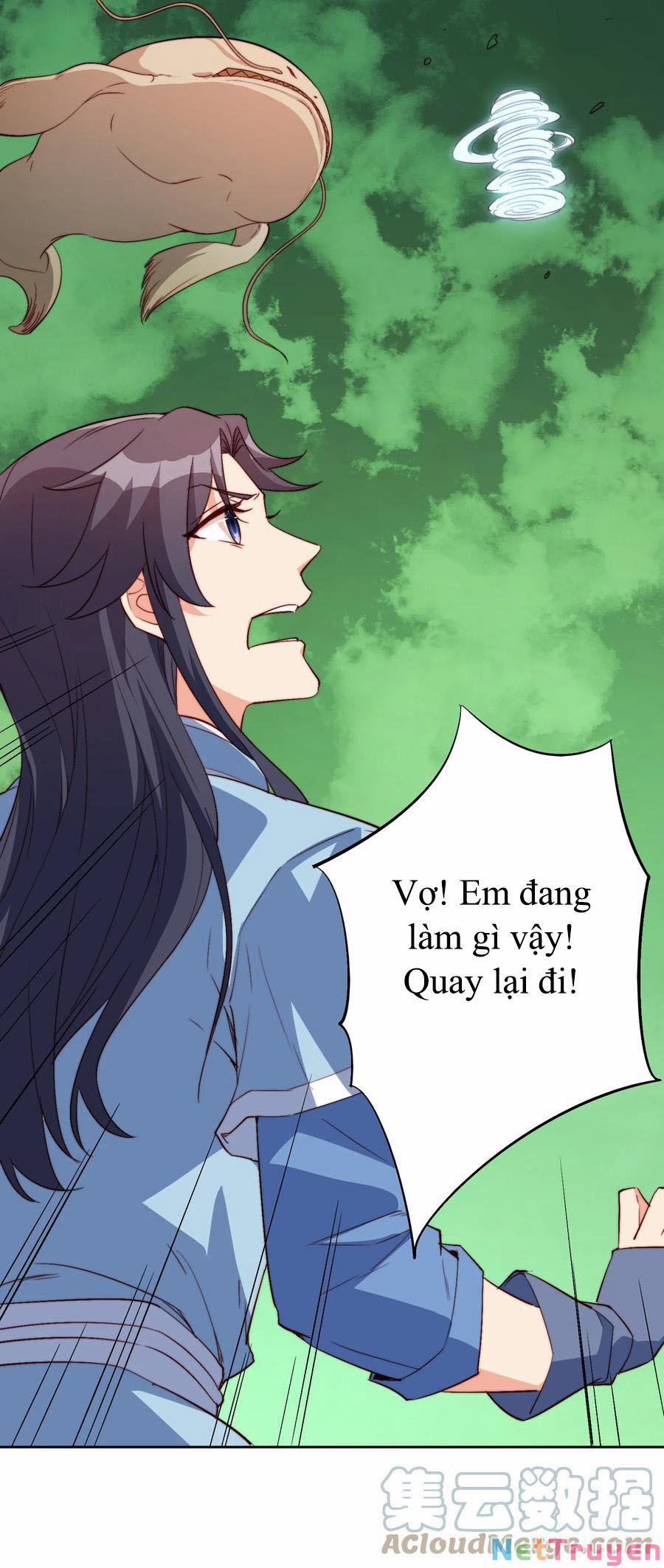 Anh Hùng Bàn Phím Tu Tiên 0 0 không được giao ta cho bất kì ai trang 9