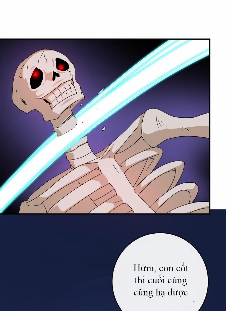 Anh Hùng Bàn Phím Tu Tiên 0 0 Liên Hoa,Tuyết Hoa trang 29