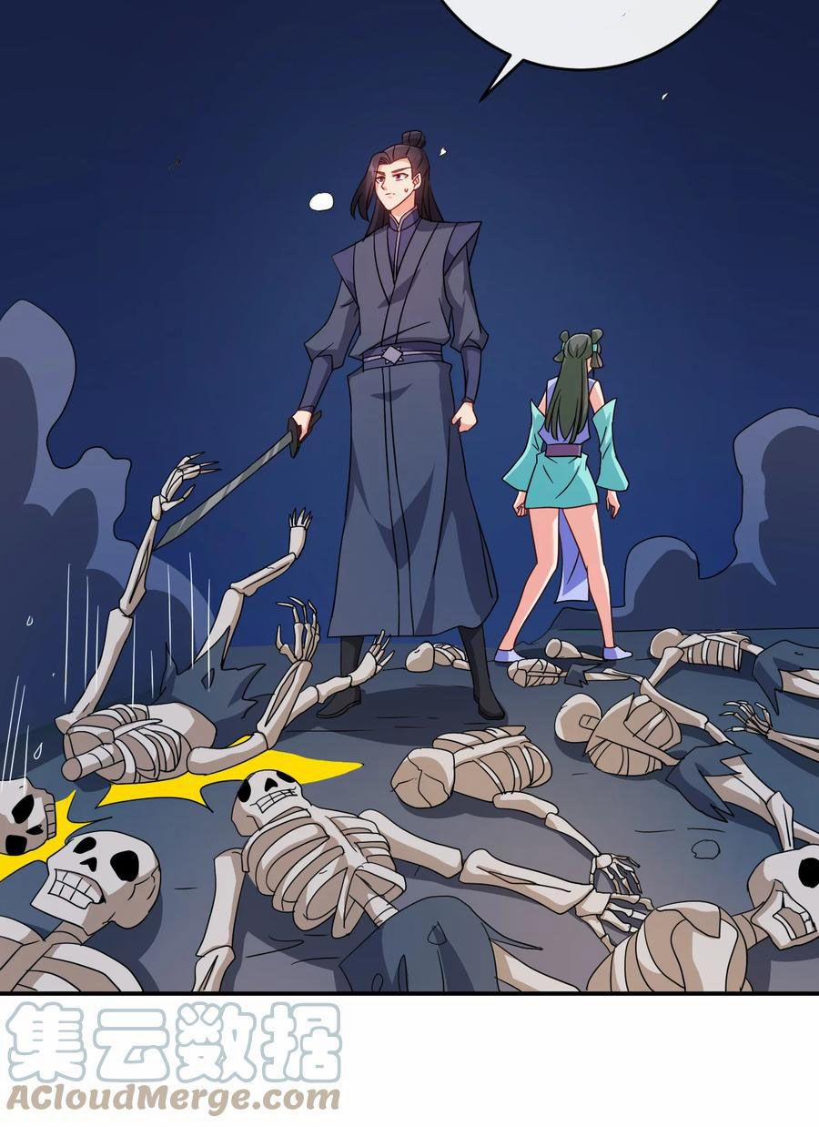 Anh Hùng Bàn Phím Tu Tiên 0 0 Liên Hoa,Tuyết Hoa trang 30