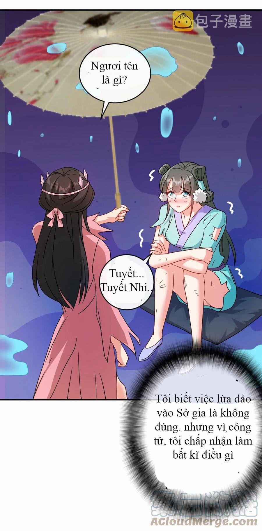 Anh Hùng Bàn Phím Tu Tiên 0 0 Liên Hoa,Tuyết Hoa trang 4