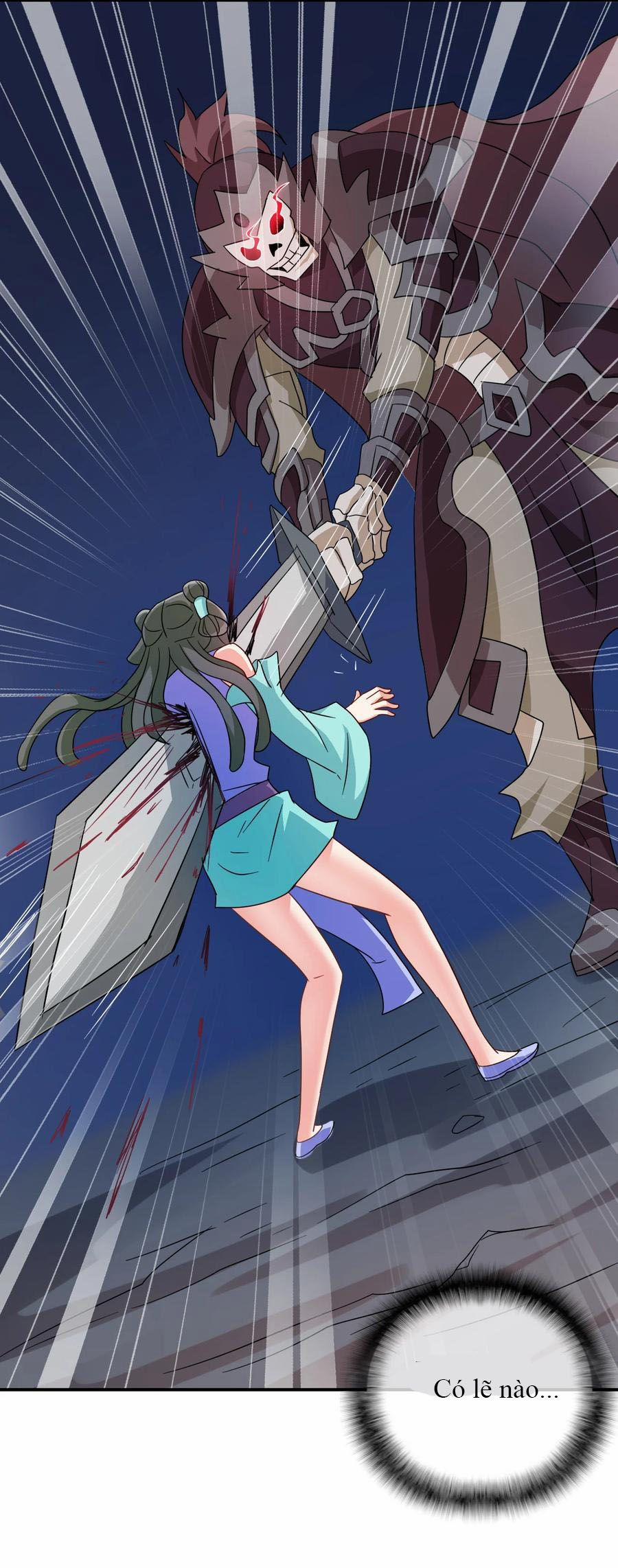 Anh Hùng Bàn Phím Tu Tiên 0 0 Liên Hoa,Tuyết Hoa trang 41