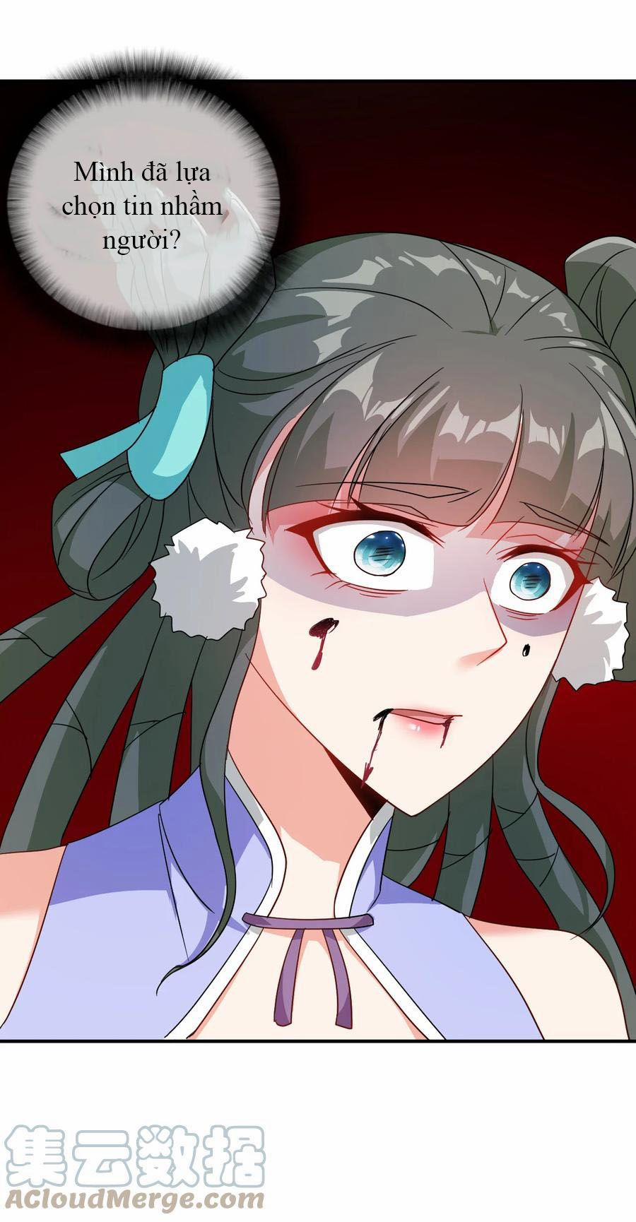 Anh Hùng Bàn Phím Tu Tiên 0 0 Liên Hoa,Tuyết Hoa trang 42