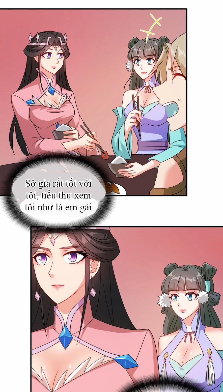 Anh Hùng Bàn Phím Tu Tiên 0 0 Liên Hoa,Tuyết Hoa trang 5