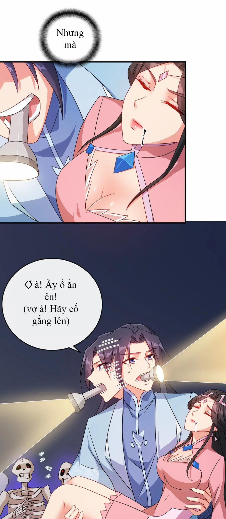 Anh Hùng Bàn Phím Tu Tiên 0 0 Liên Hoa,Tuyết Hoa trang 7