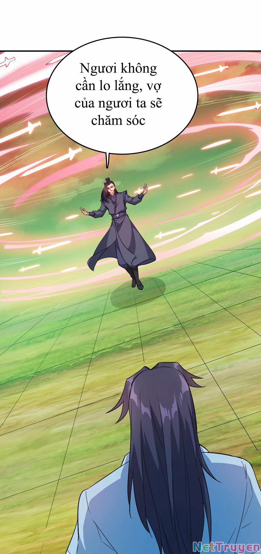 Anh Hùng Bàn Phím Tu Tiên 0 0 Từ Biệt, Kiếp sau trang 1