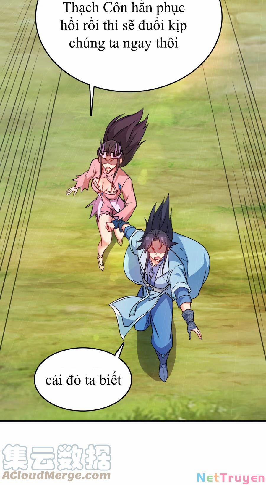 Anh Hùng Bàn Phím Tu Tiên 0 0 Từ Biệt, Kiếp sau trang 12