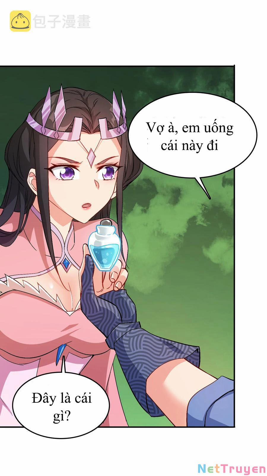 Anh Hùng Bàn Phím Tu Tiên 0 0 Từ Biệt, Kiếp sau trang 13