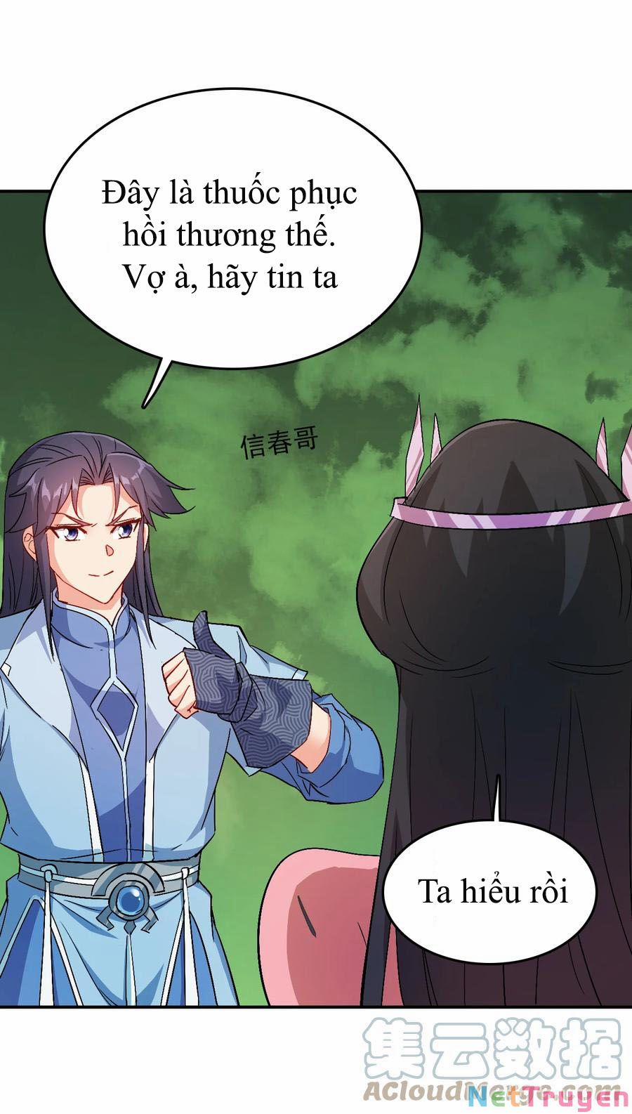 Anh Hùng Bàn Phím Tu Tiên 0 0 Từ Biệt, Kiếp sau trang 14