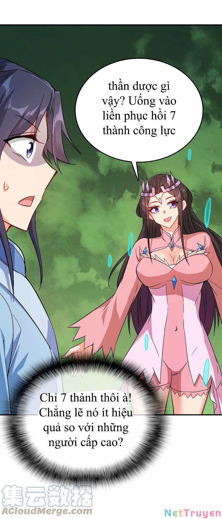 Anh Hùng Bàn Phím Tu Tiên 0 0 Từ Biệt, Kiếp sau trang 16