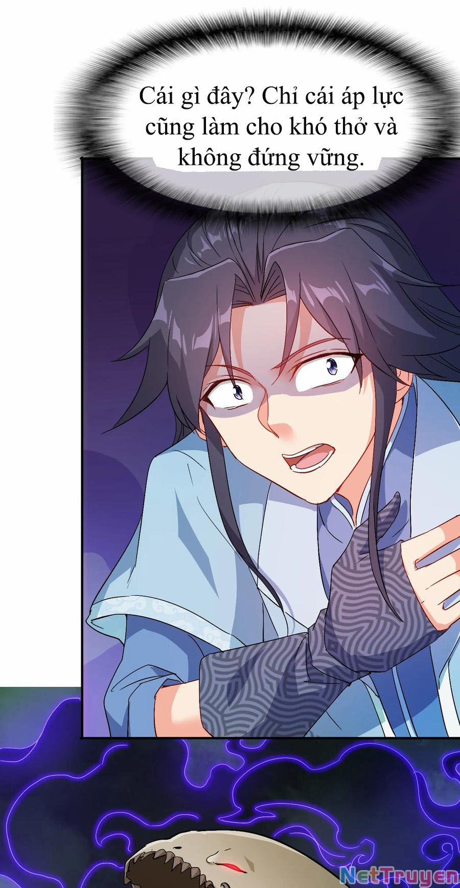 Anh Hùng Bàn Phím Tu Tiên 0 0 Từ Biệt, Kiếp sau trang 19