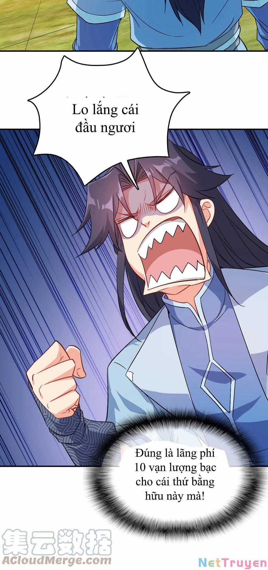 Anh Hùng Bàn Phím Tu Tiên 0 0 Từ Biệt, Kiếp sau trang 2