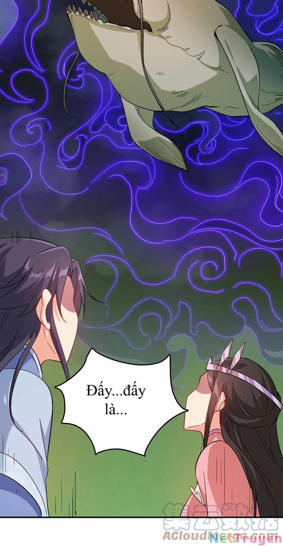 Anh Hùng Bàn Phím Tu Tiên 0 0 Từ Biệt, Kiếp sau trang 20